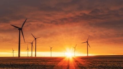 Opmars energiemarkten | Marktvisie